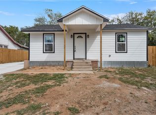 905 Garrison St, Waco, TX 76704