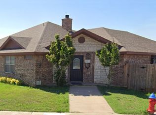 3202 111th St UNIT A, Lubbock, TX 79423