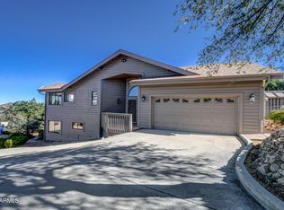 1881 Forest Vw, Prescott, AZ 86305