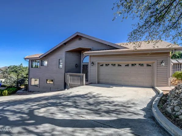 1881 Forest View --, Prescott, AZ 86305