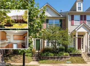 140 Quiet Waters Pl, Annapolis, MD 21403