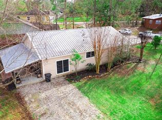 307 Finwick Dr, Montgomery, TX 77316