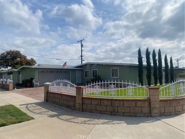 2030 W Dogwood Ave, Anaheim, CA 92801