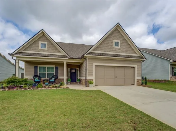 616 Haven Way, Monroe, GA 30655