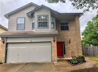 905 Isle Of Man Ct, Pflugerville, TX 78660