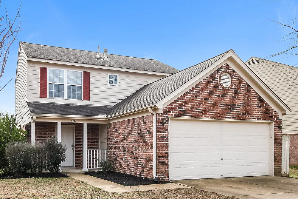 3 bed, 2.5 bath, 1534 sqft, $2,730 — Photo 4