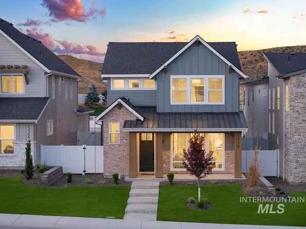 13338 N Spring Creek Way, Boise, ID 83714