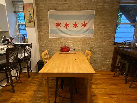 3rd image of 1645 W Wabansia Ave #1CH