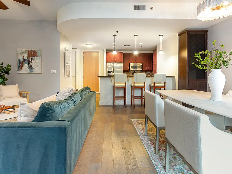 616 N Boylan Ave #520 — Photo 13