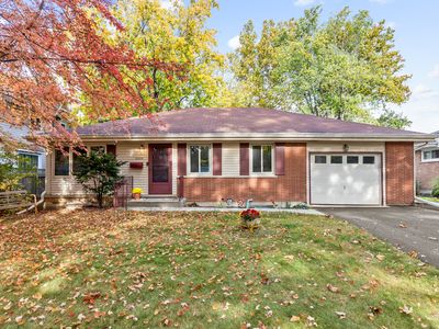 2006 Thornwood Ln, Northbrook, IL, 60062