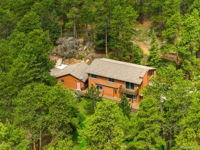 9633 Fox Valley Drive, Morrison, CO, 80465