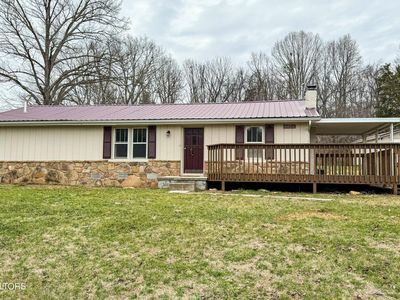 1348 Alberta Jones Rd, Dandridge, TN, 37725