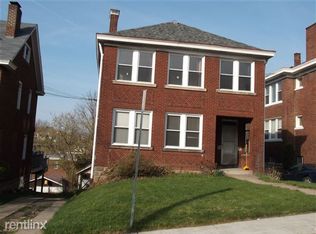 1490-1492 McFarland Rd, Pittsburgh, PA 15216