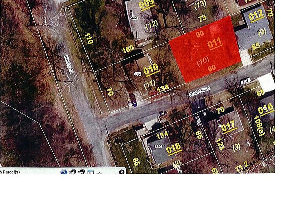 1st image of 10 Rock Hill Ct