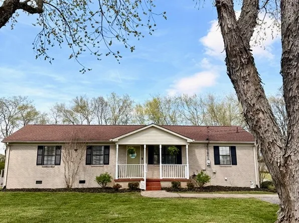 210 Sunset St, Unionville, TN 37180