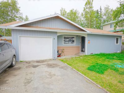 4015 Forget Me Not Rd, Kenai, AK, 99611