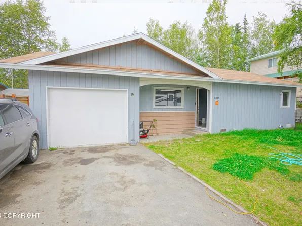 4015 Forget Me Not Rd, Kenai, AK 99611