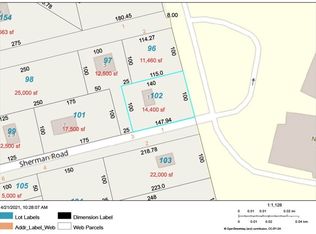 1 Sherman Rd, North Reading, MA 01864