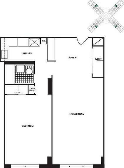 1st image of 9838 57th Ave APT 05H