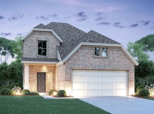 18539 Karlynn St, New Caney, TX 77357