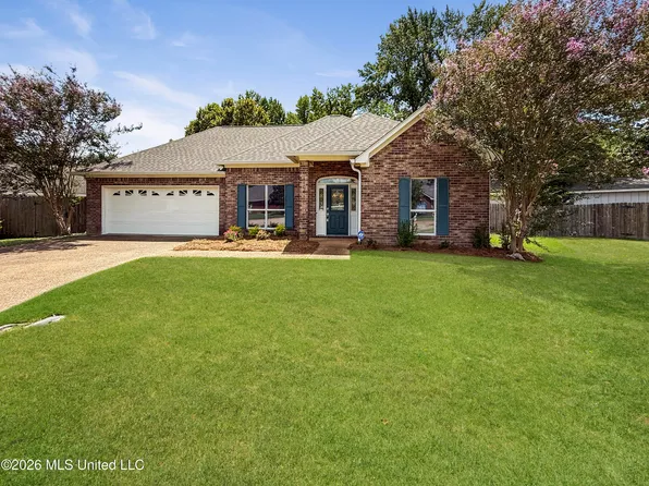 1103 Arbor Pl, Brandon, MS 39042