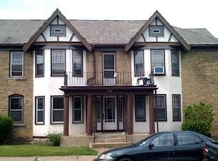 602 Colvin Ave APT 10, Buffalo, NY 14216
