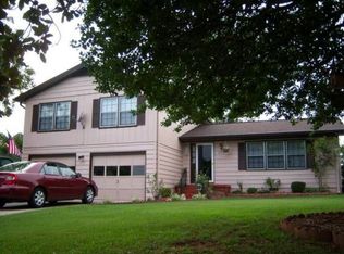 630 Honey Creek Rd SE, Conyers, GA 30094
