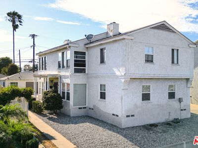 8207 Crenshaw Dr, Inglewood, CA, 90305