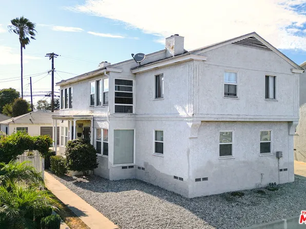 8207 Crenshaw Dr, Inglewood, CA 90305