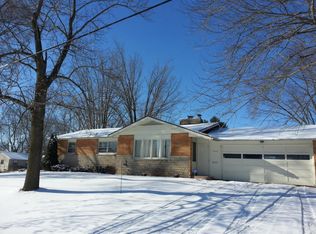 1413 Verleen St, Kalamazoo, MI 49048