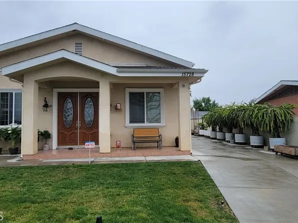 15728 Sierra Vista Ct, La Puente, CA 91744