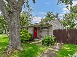 570 Harrison Ave, Buffalo, NY 14223