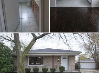 16216 Tacoma St, Detroit, MI