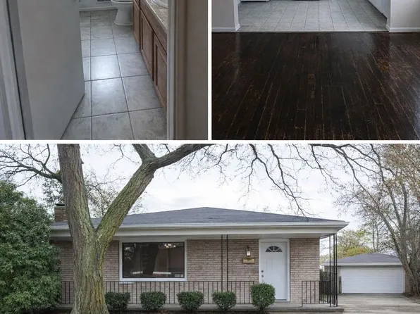 16216 Tacoma St, Detroit, MI 48205