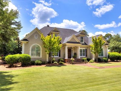 2802 Porcher Dr, Sumter, SC, 29150