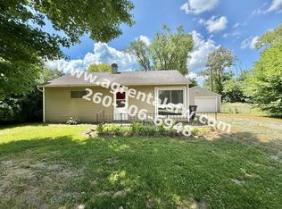 1608 Babcock Dr, Fort Wayne, IN 46819