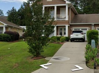 4187 Old Plantation Loop, Tallahassee, FL 32311