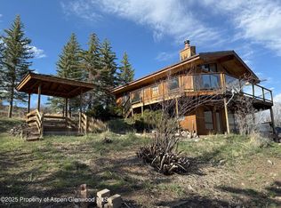 484 Shield O Rd, Snowmass, CO 81654