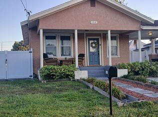 2916 W Dewey St, Tampa, FL 33607