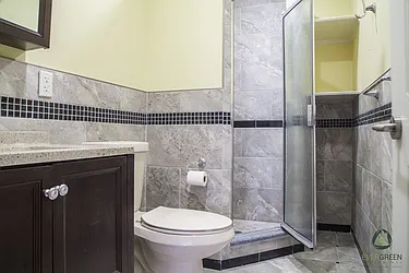 Rented by Bedford Brownstone Realty