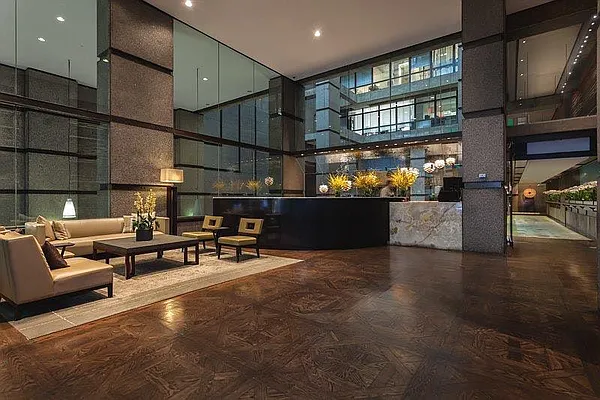 Rented by Brown Harris Stevens | media 15