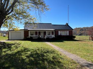 385 Sawdridge Ln, Owenton, KY 40359