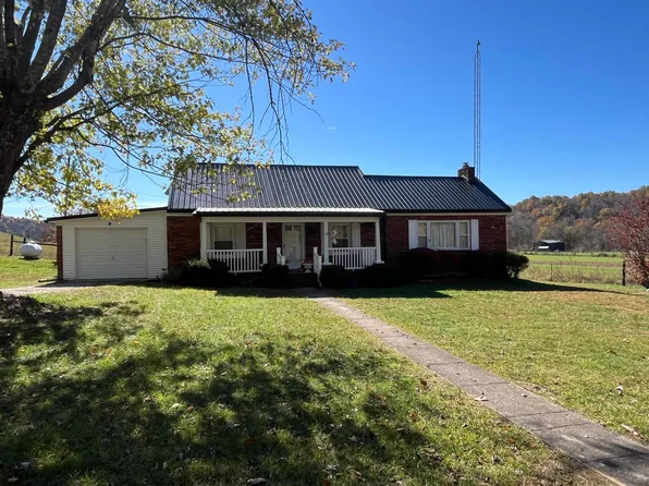 385 Sawdridge Ln, Owenton, KY 40359