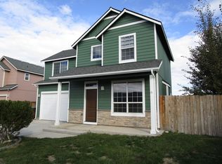 1271 NW Teal Loop, Prineville, OR 97754