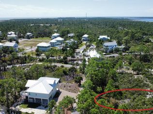 LOT 33 Plover Dr, Pt Saint Joe, FL 32456