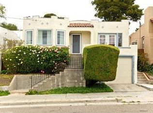 5100 Camden St, Oakland, CA 94619
