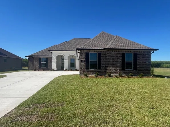 145 Spring Grove Loop, Thibodaux, LA 70301