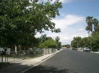 4444 Berkley Ave, Las Vegas, NV 89110