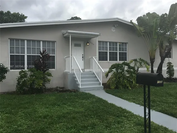7900 SW 22nd St, Miami, FL 33155