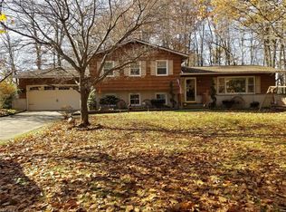 3795 Martha Rd, Kent, OH 44240